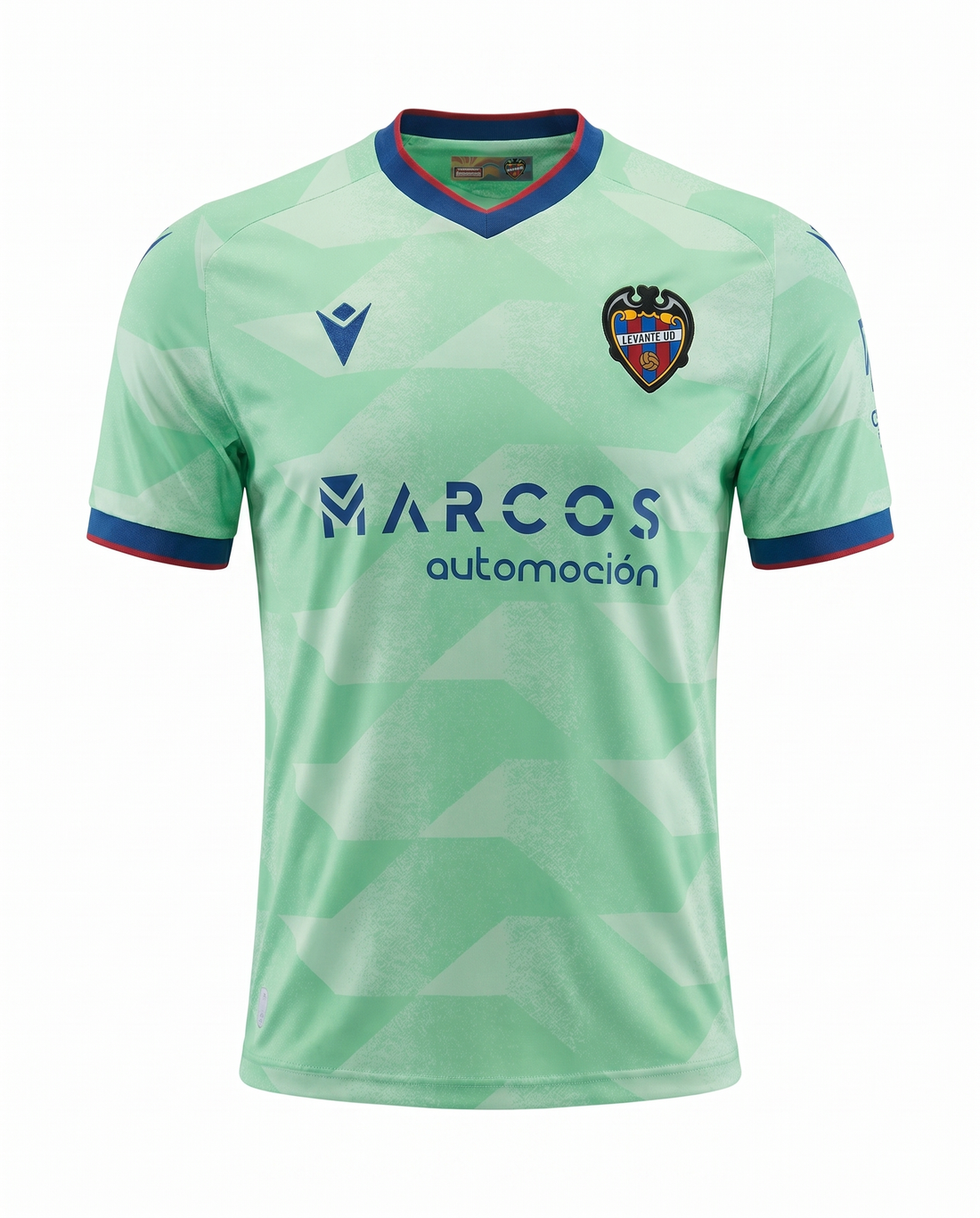 Maillot Levante 25/26 Troisieme