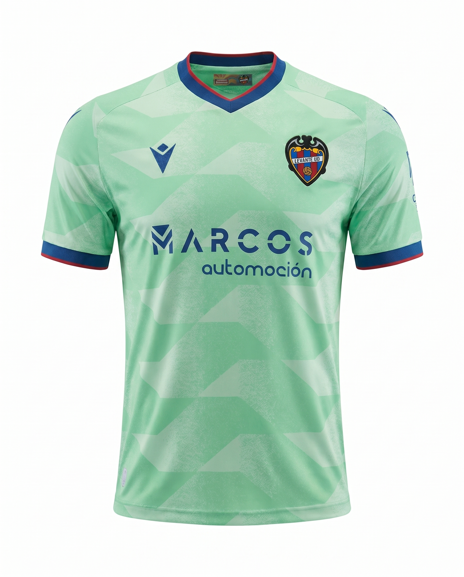 Maillot Levante 25/26 Troisieme