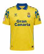 Maillot Las Palmas 24/25 Domicile