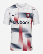 Maillot Club Atlético San Lorenzo de Almagro 24/25 Exterieur