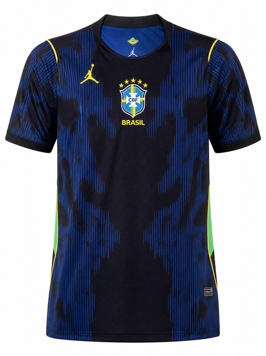 Maillot Bresil 26/27 Exterieur