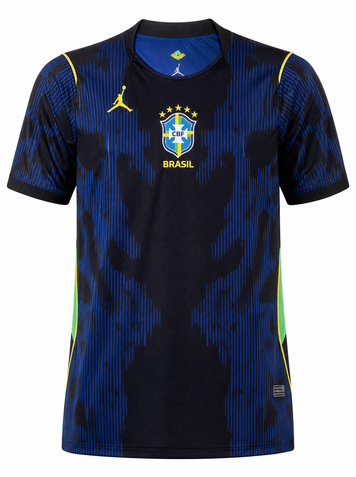 Maillot Bresil 26/27 Exterieur