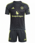 Ensemble Manchester United 26/27 Gardien