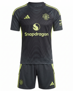 Ensemble Manchester United 26/27 Gardien