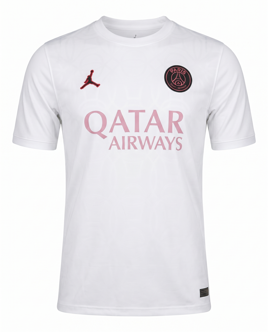 Maillot Paris Saint-Germain 25/26 Exterieur Edition speciale