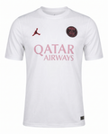 Maillot Paris Saint-Germain 25/26 Exterieur Edition speciale
