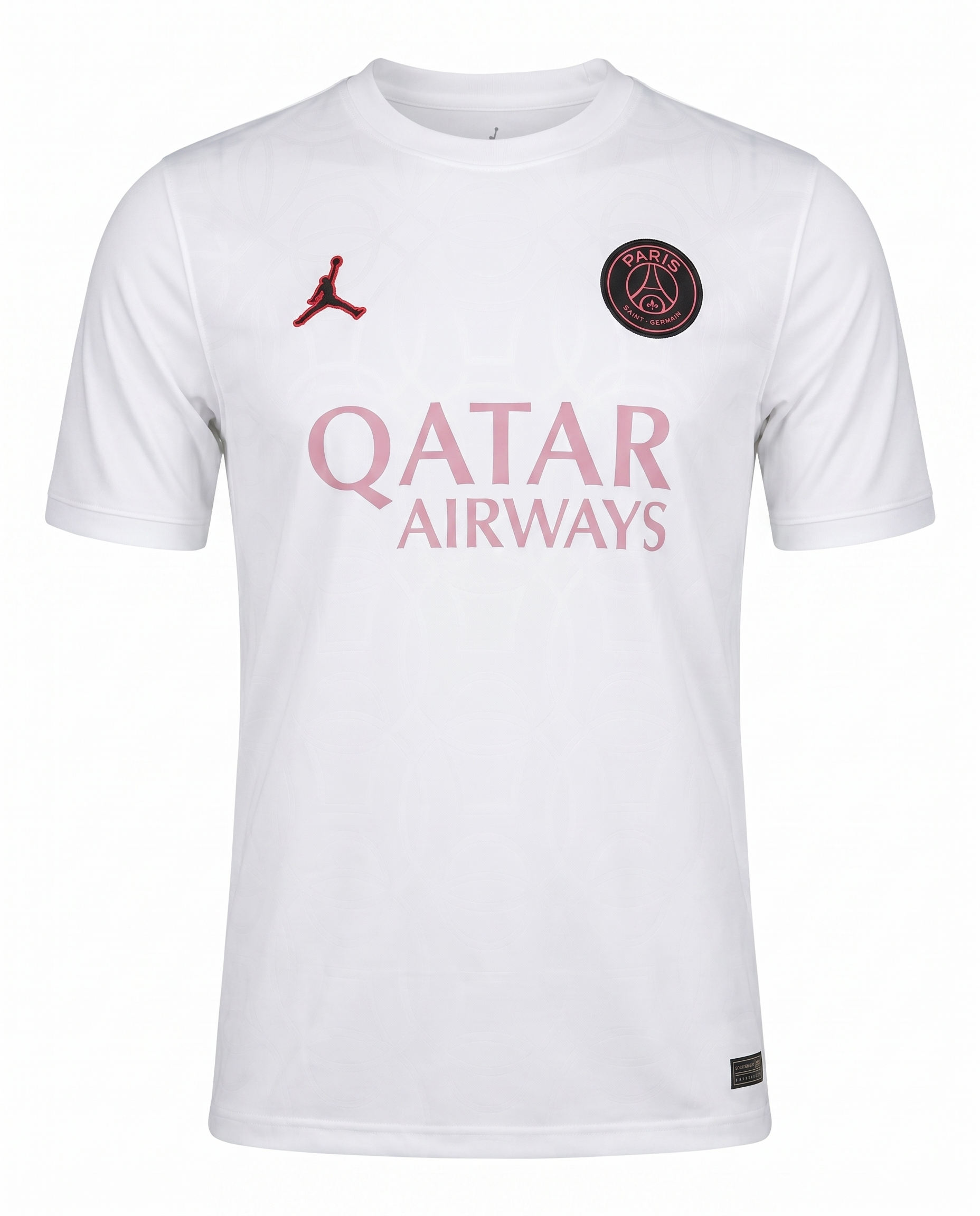 Maillot Paris Saint-Germain 25/26 Exterieur Edition speciale