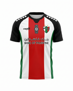 Maillot Palestino 26/27 Domicile