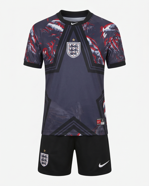 Ensemble Angleterre 26/27 Gardien