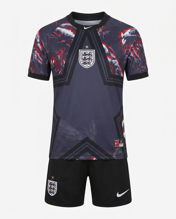 Ensemble enfant Angleterre 26/27 Gardien