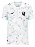 Maillot Autriche 26/27 Exterieur