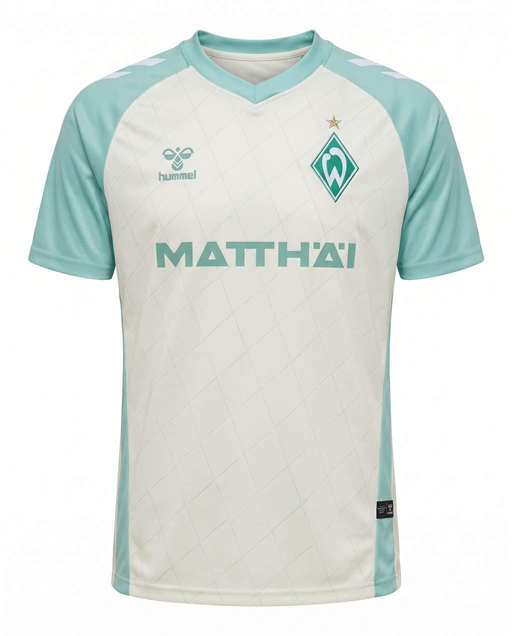 Maillot Werder Bremen 24/25 Exterieur