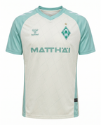 Maillot Werder Bremen 24/25 Exterieur