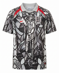 Maillot Angleterre 26/27 Edition speciale Vitrail