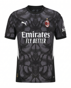 Maillot AC Milan 24/25 Gardien