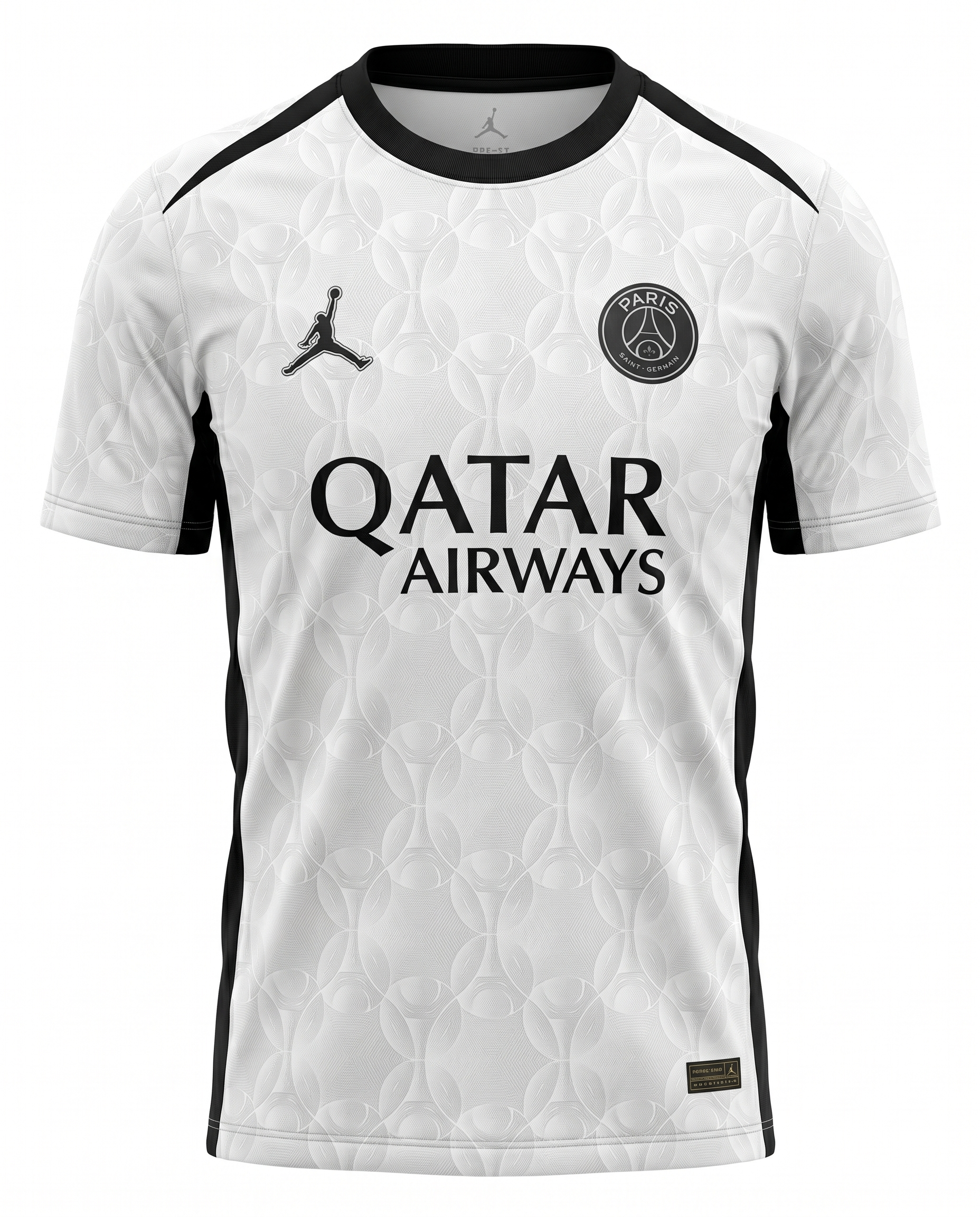 Maillot Paris Saint-Germain 26/27 Entrainement