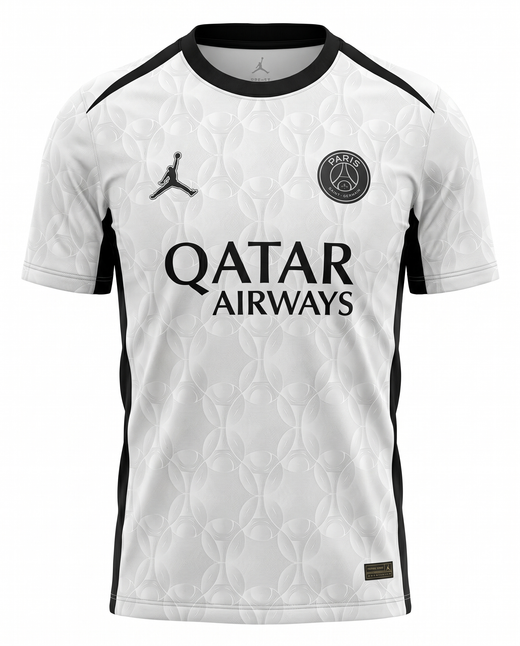 Maillot Paris Saint-Germain 26/27 Entrainement