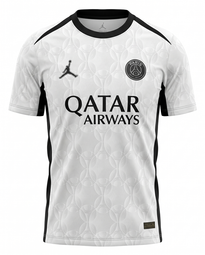 Maillot Paris Saint-Germain 26/27 Entrainement