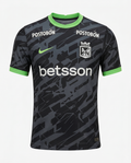 Maillot Atletico Nacional Medellin 26/27 Third Away