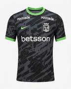 Maillot Atletico Nacional Medellin 26/27 Third Away