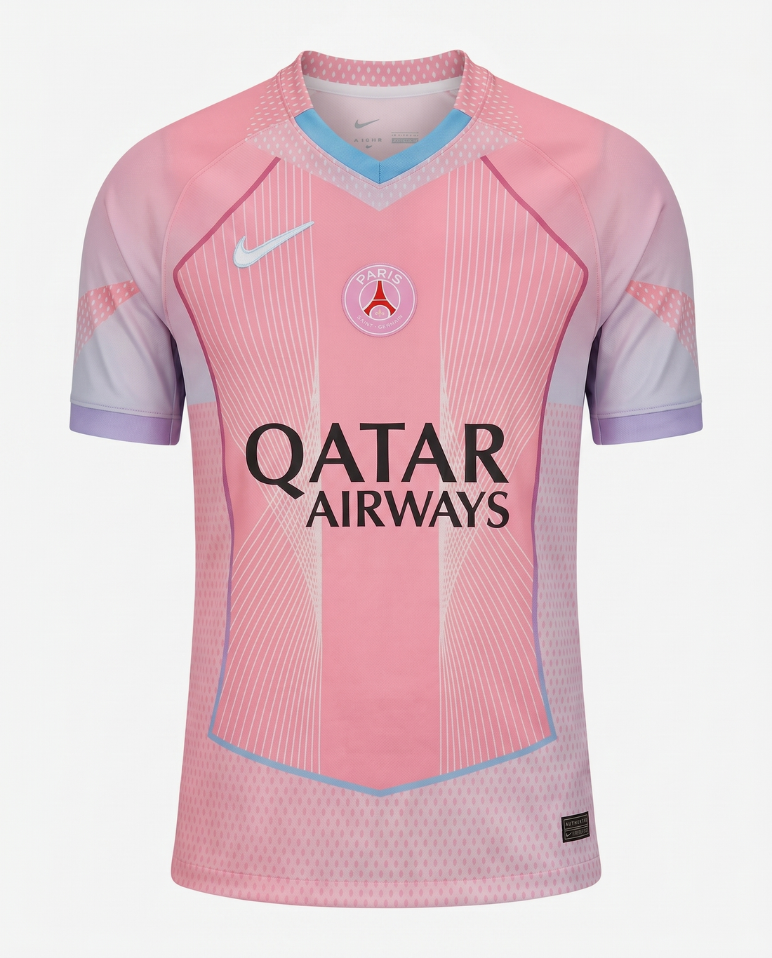 Maillot Paris Saint-Germain 25/26 Edition speciale