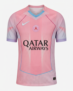 Maillot Paris Saint-Germain 25/26 Edition speciale