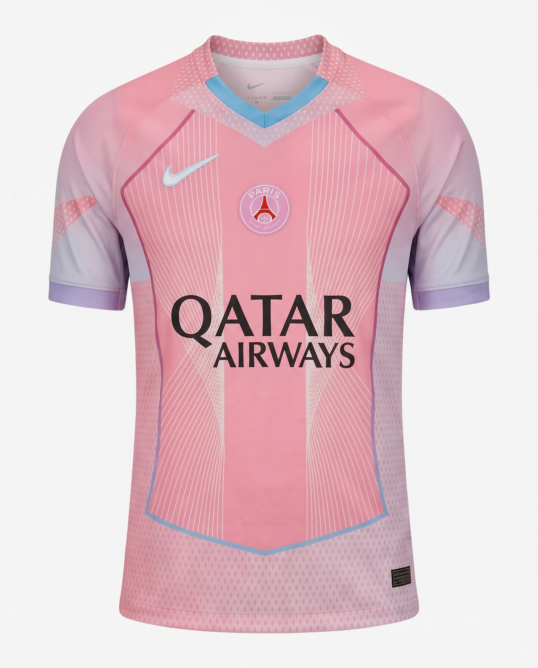 Maillot Paris Saint-Germain 25/26 Edition speciale