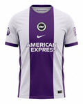 Maillot Brighton 2026 Exterieur