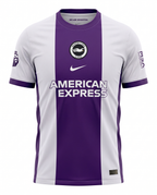 Maillot Brighton 2026 Exterieur
