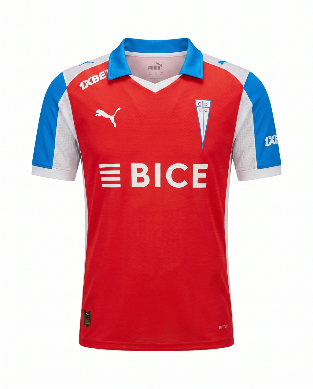 Maillot Universidad Catolica 26/27 Exterieur