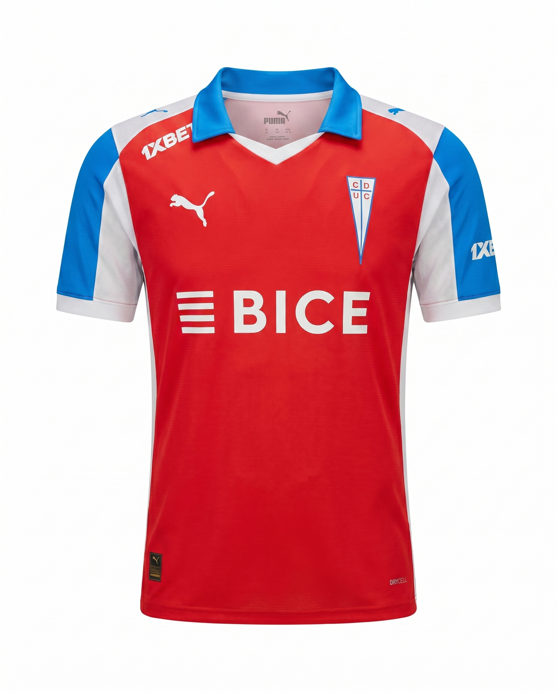 Maillot Universidad Catolica 26/27 Exterieur