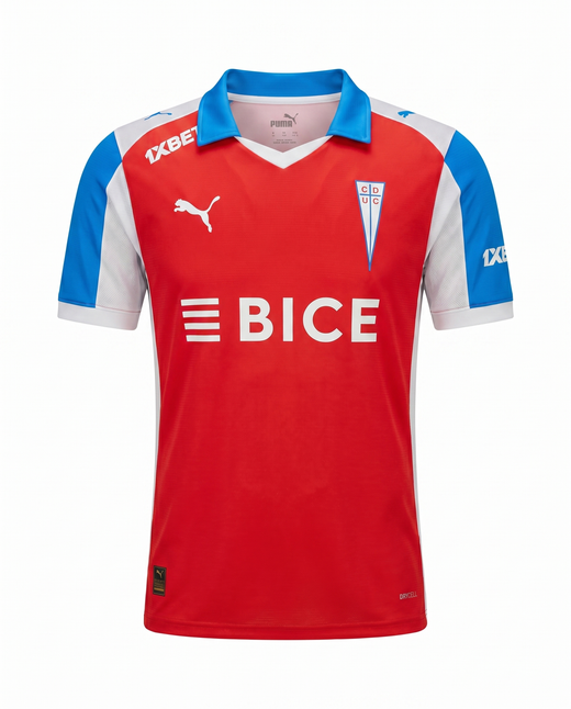 Maillot Universidad Catolica 26/27 Exterieur