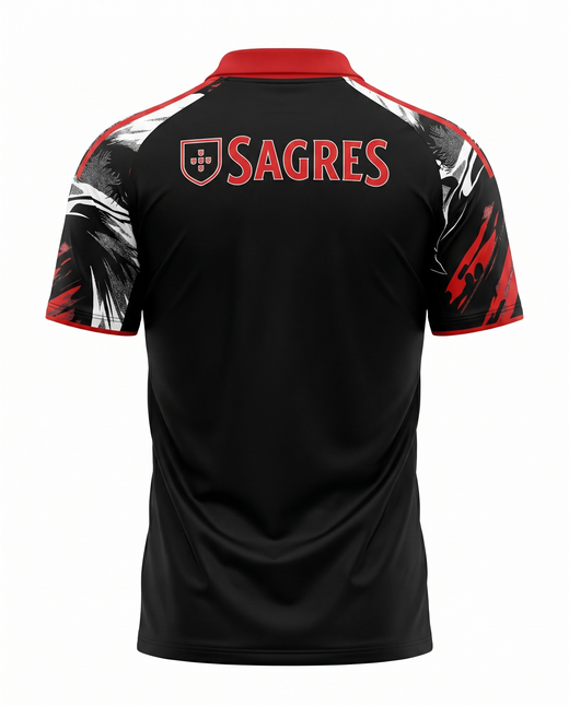 Maillot Benfica 26/27 Entrainement
