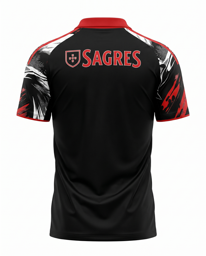Maillot Benfica 26/27 Entrainement