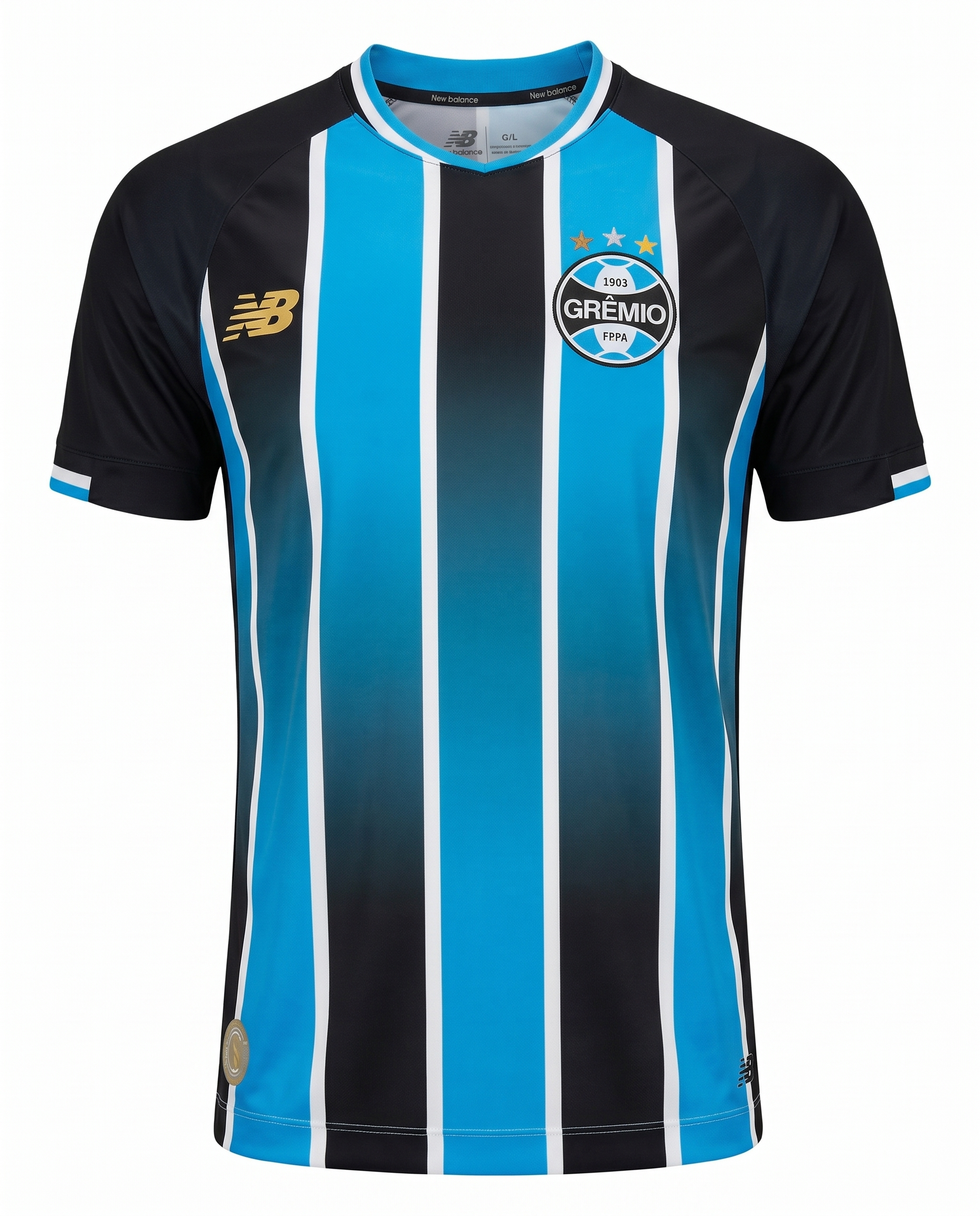 Maillot Gremio 26/27 Domicile