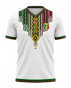 Maillot Mali 26/27 Domicile