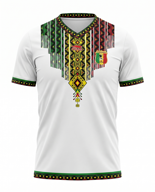 Maillot Mali 26/27 Domicile