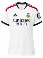 Maillot Real Madrid 26/27 Domicile