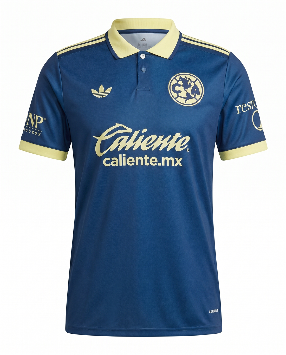 Maillot Club America 26/27 Exterieur