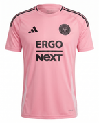 Maillot Inter Miami 26/27 Entrainement Rose