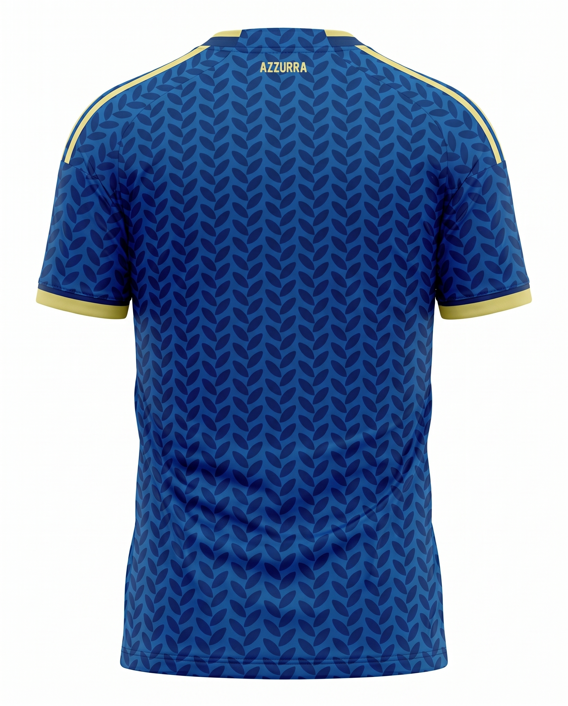 Maillot Italie 26/27 Domicile