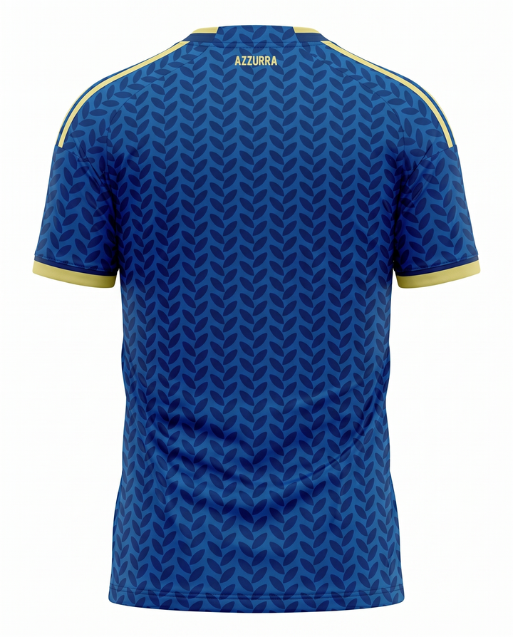 Maillot Italie 26/27 Domicile