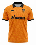 Maillot Hull City 24/25 Troisieme