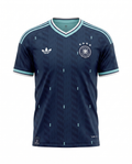 Maillot Allemagne 26/27 Exterieur