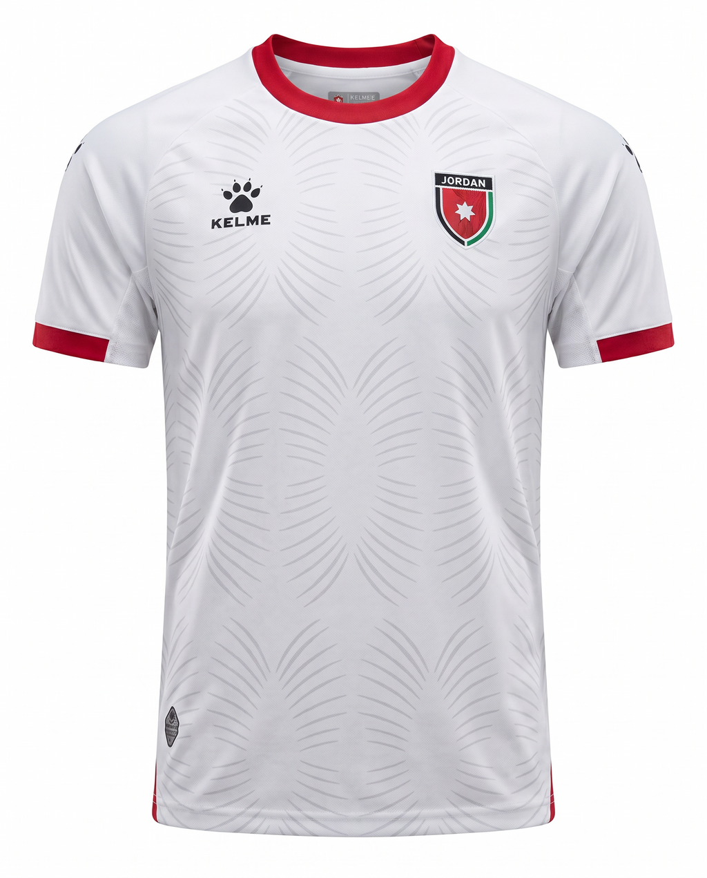 Maillot Jordan National Football Team 26/27 Domicile