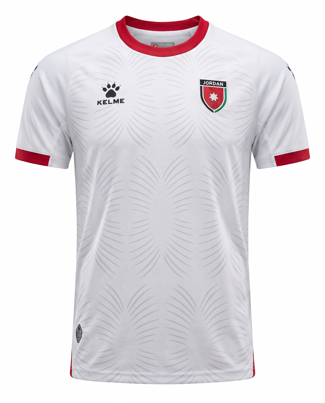 Maillot Jordan National Football Team 26/27 Domicile