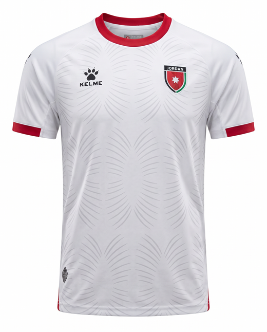 Maillot Jordan National Football Team 26/27 Domicile