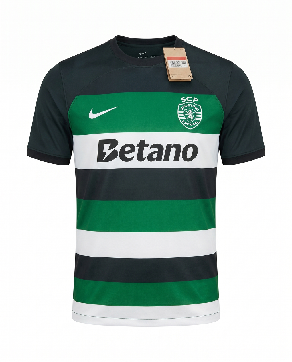 Maillot Sporting CP 24/25 Domicile