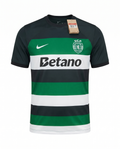 Maillot Sporting CP 24/25 Domicile