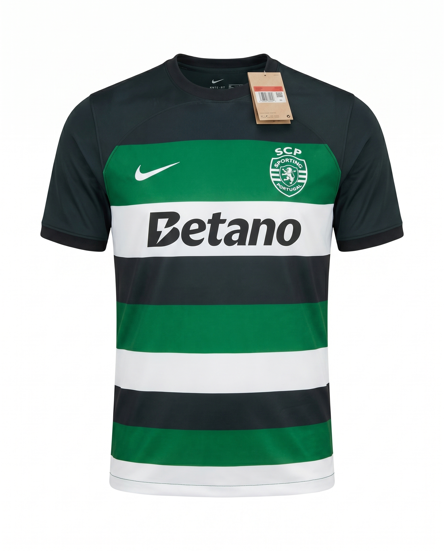 Maillot Sporting CP 24/25 Domicile